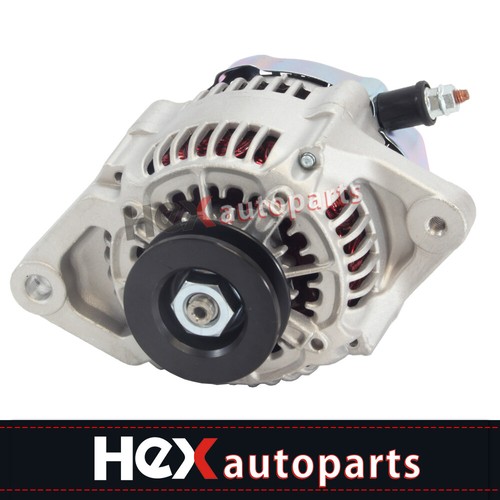 Alternator fits chevy mini - alternator,