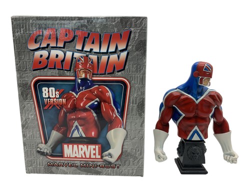 Bowen designs captain - bowen, britain