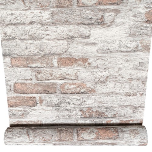 Grey stone brick wallpaper - stone,