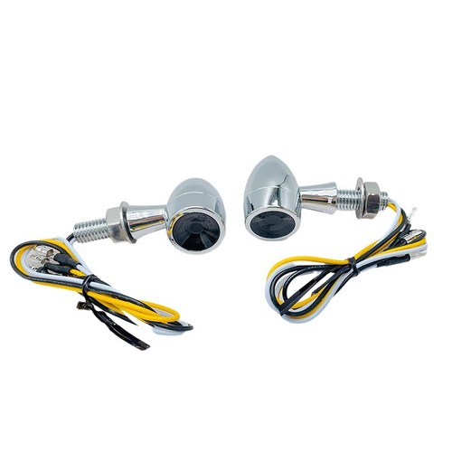 Mini led indicator bullet - indicator,