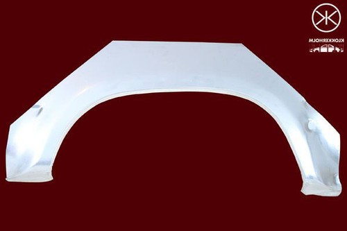 Weld panel outer - weld-in,