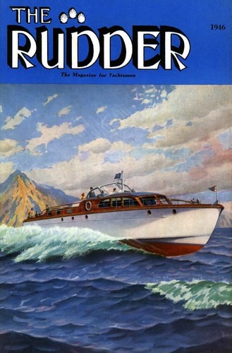 1946 boating travel - 1946,