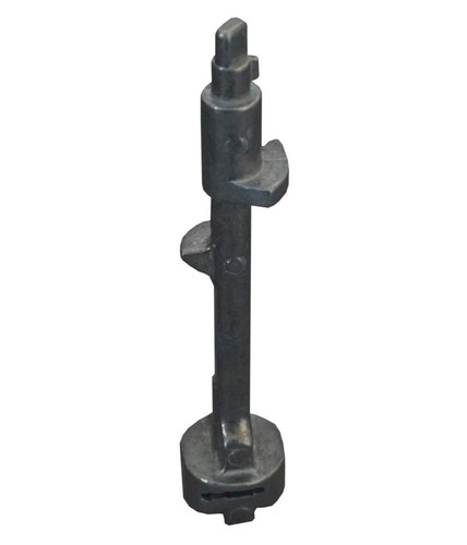 Ignition lock cylinder - lock, barrel