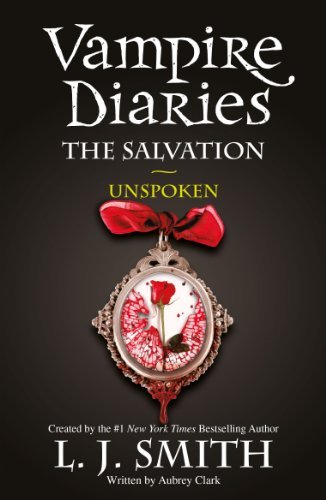The vampire diaries - the, diaries: