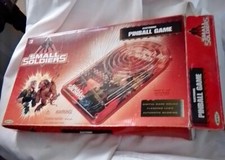 Small Soldiers Electronic