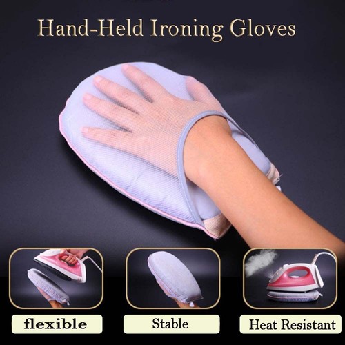 Hand held mini - 1x, ironing