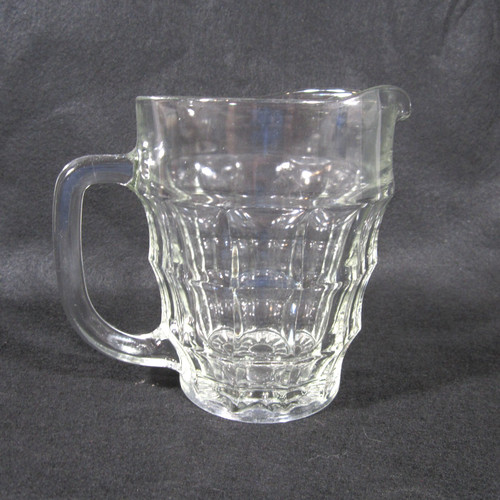 Vintage jacobean reg - jacobean, reg'd
