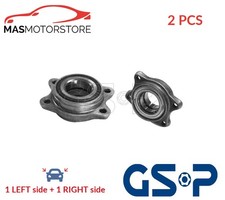 WHEEL BEARING KIT SET PAIR