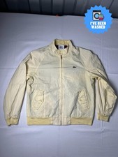 Vintage Lacoste Harrington