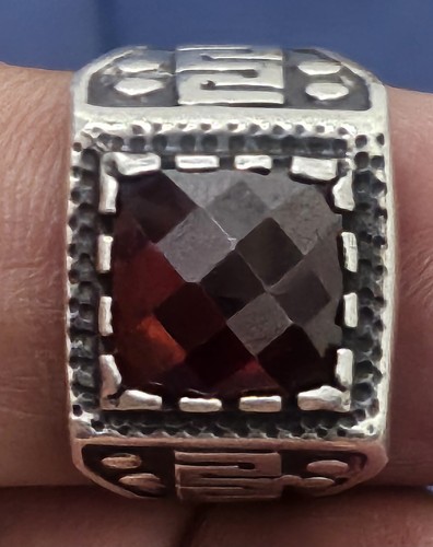 Men 925 sterling silver - men’s,