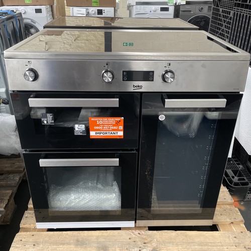 Beko kdvi90x 90cm electric - beko,
