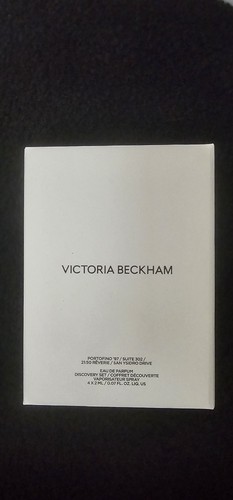 Victoria beckham beauty - victoria,