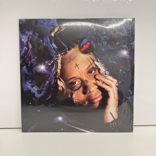 Trippie redd a - a, letter