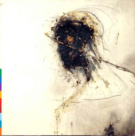 Peter gabriel passion - peter,