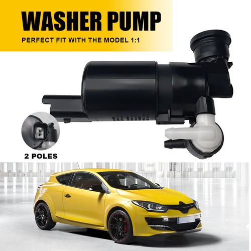 Windscreena washer pump for - washer,
