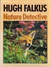 Nature Detective,Hugh Falkus-