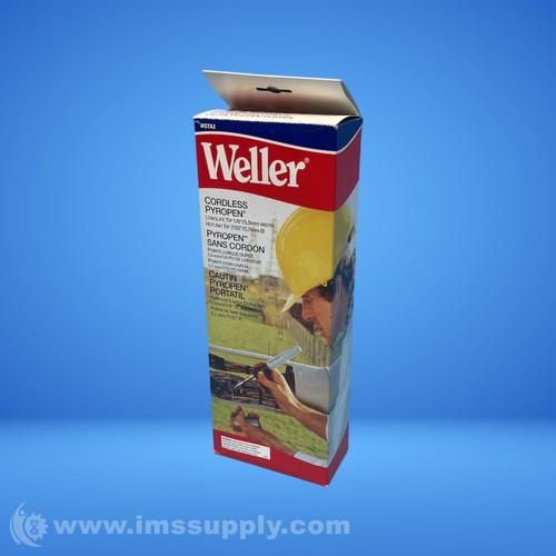 Weller wsta3 cordless - wsta3,
