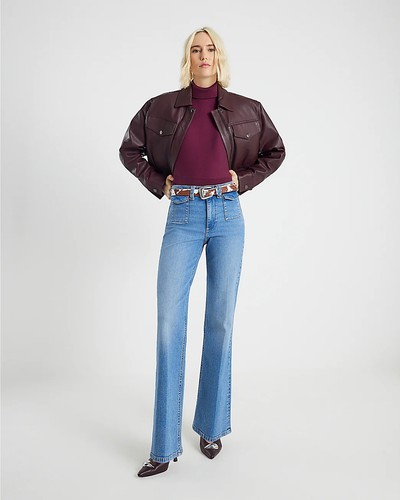 River island womens flared - island,