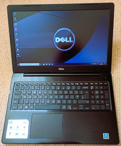 Dell inspiron 5570 intel - dell, 5570*intel