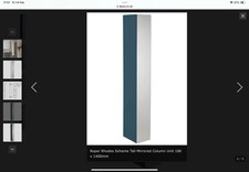 Roper Rhodes Scheme Tall Wall