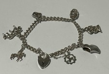 Vintage (1978) 30g Sterling