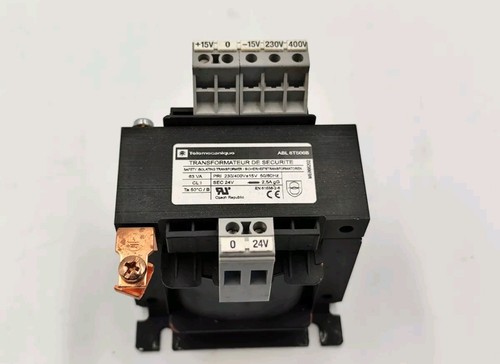 Telemecanique abl 6ts06b - telemecanique,