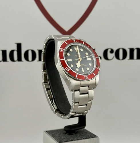 Unworn 2026 tudor black bay - unworn,