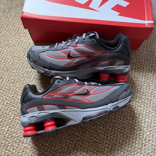 Nike shox ride - nike,