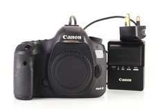 Canon EOS 5D MK Mark III
