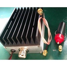 UHF Ham Radio Power Amplifier
