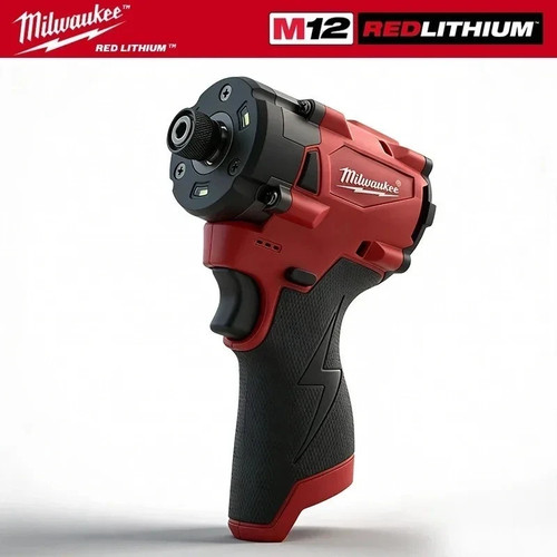 Milwaukee m12 blirdc fuel - m12,