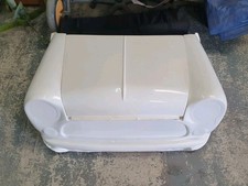 Mini Front End – Round Front +90mm – 2 piece front end, Vauxhall, Vtec K-Series