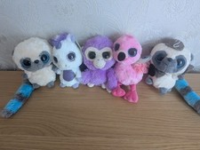 Yoohoo & Friends Plush Bundle