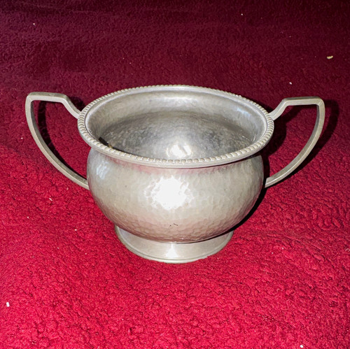 Vintage old english - english, pewter