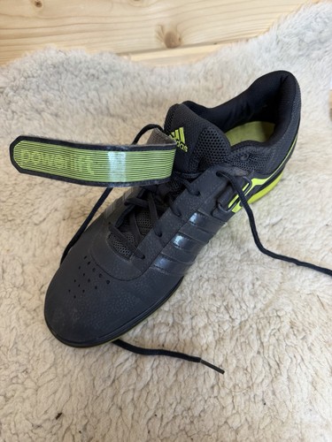 Adidas powerlift - adidas,