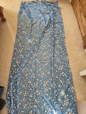 Gorgeous BODEN Blue Floral