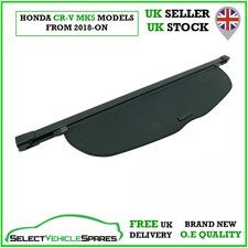 NEW HONDA CR-V (MK5) PARCEL
