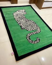 Traditional rug Hand tufted