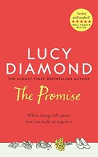 The Promise by Diamond, Lucy