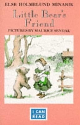 Little bears friend can - little, (i