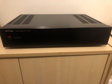 Rotel RB-971 Stereo Power Amplifier