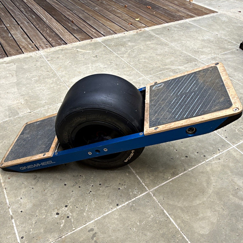 Original onewheel 2014 - onewheel, v1