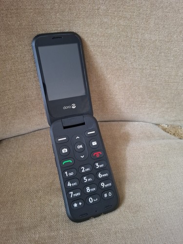 Doro easy use big - doro, flip