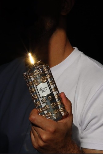 Creed spice wood eau de - wood,