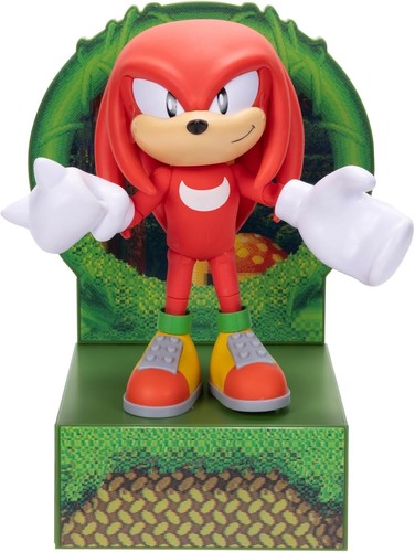 Sonic the hedgehog knuckles - sonic,