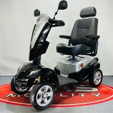 2022 Kymco Maxer ER Large Size