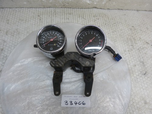 Suzuki gsf 600 bandit - suzuki,