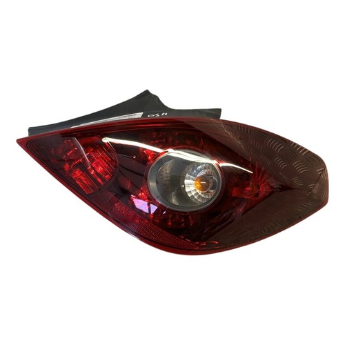 Vauxhall corsa vxr 2006 2011 - corsa, 2006-2011
