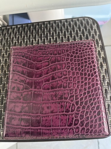 Dulwich designs purple - designs, mock