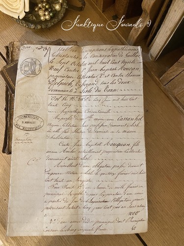 Junk journal ephemera - ephemera, ~